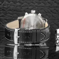 Zegarek męski Zeppelin 100 Jahre Chronograph - wyjątkowa historia i cechy