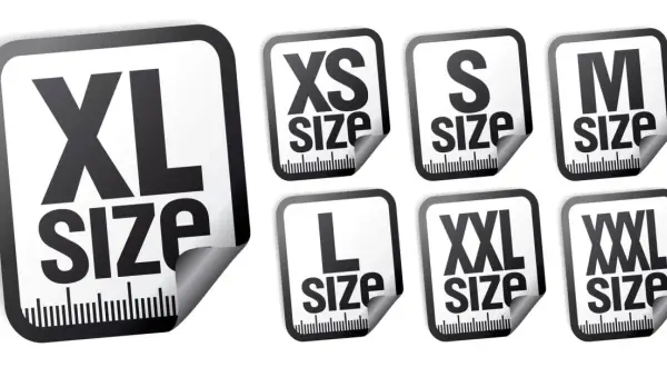 Xl jaki to rozmiar męski spodnie - nie daj się zaskoczyć przy zakupie