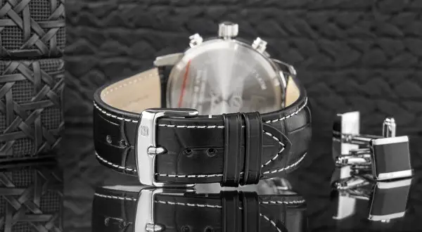 Zegarek męski Zeppelin 100 Jahre Chronograph - wyjątkowa historia i cechy